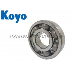 Ρουλεμάν 6305 R1 (25x62x16) Koyo